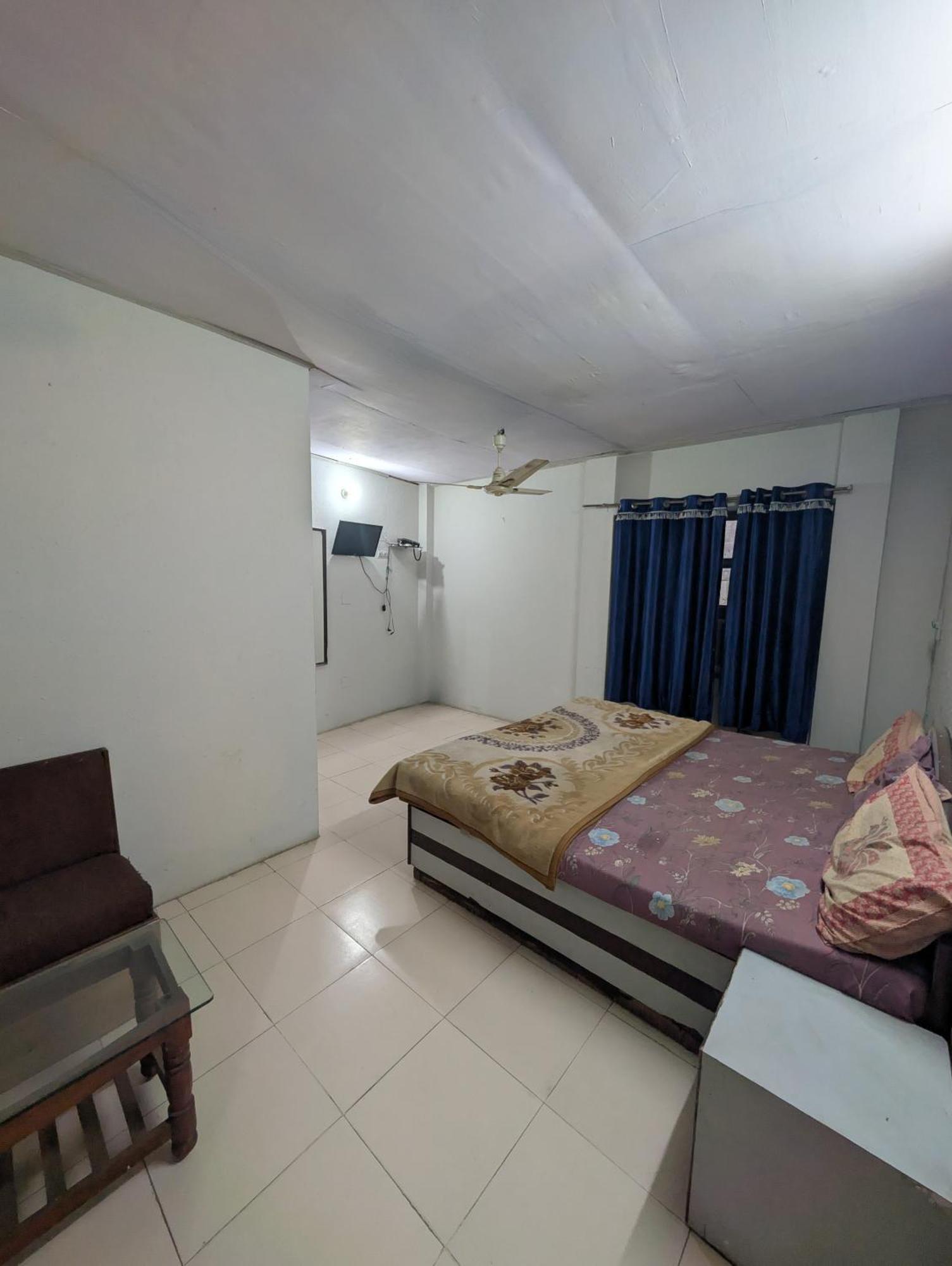 Stephels Hostel Jaipur Extérieur photo