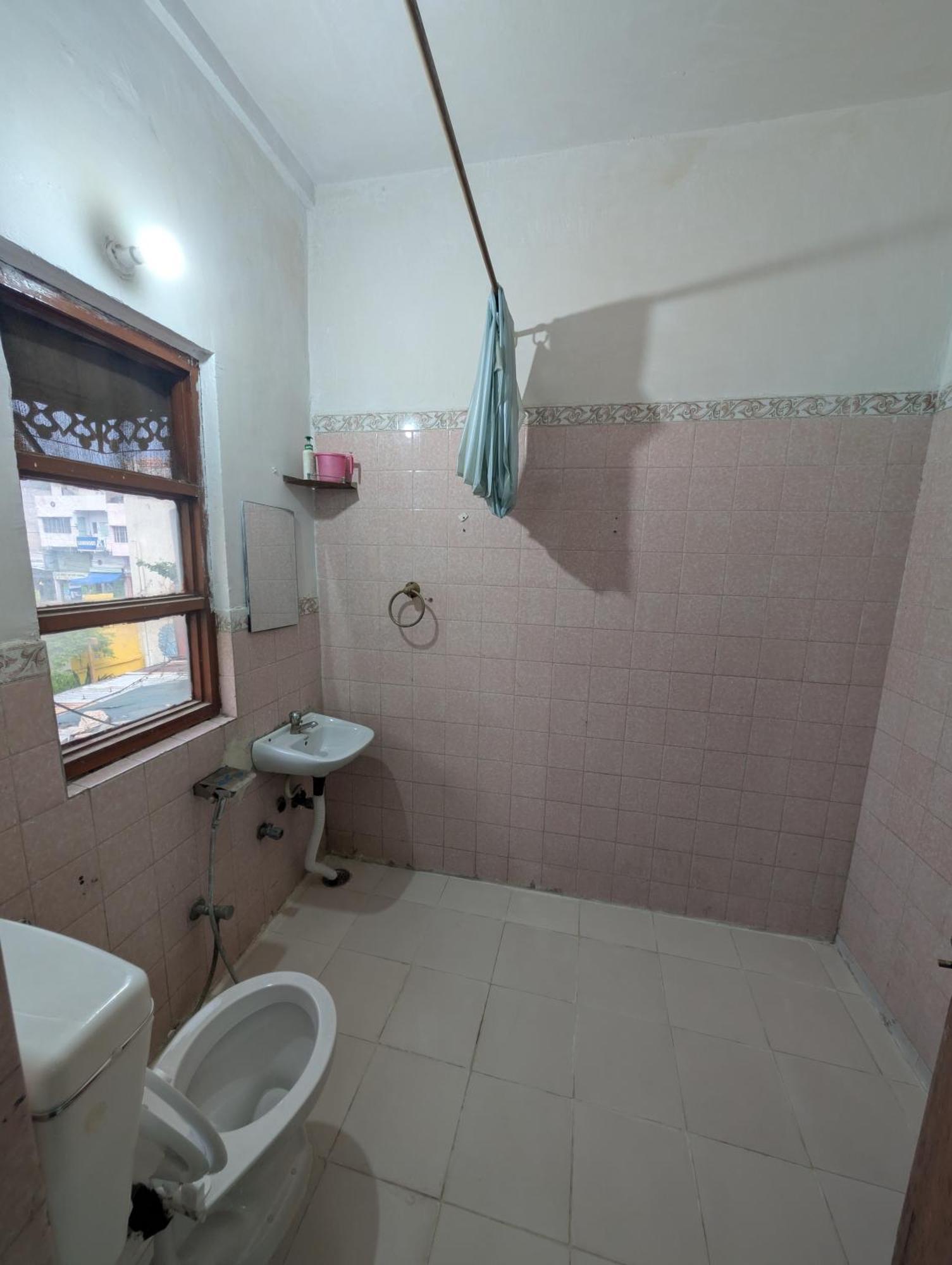 Stephels Hostel Jaipur Extérieur photo