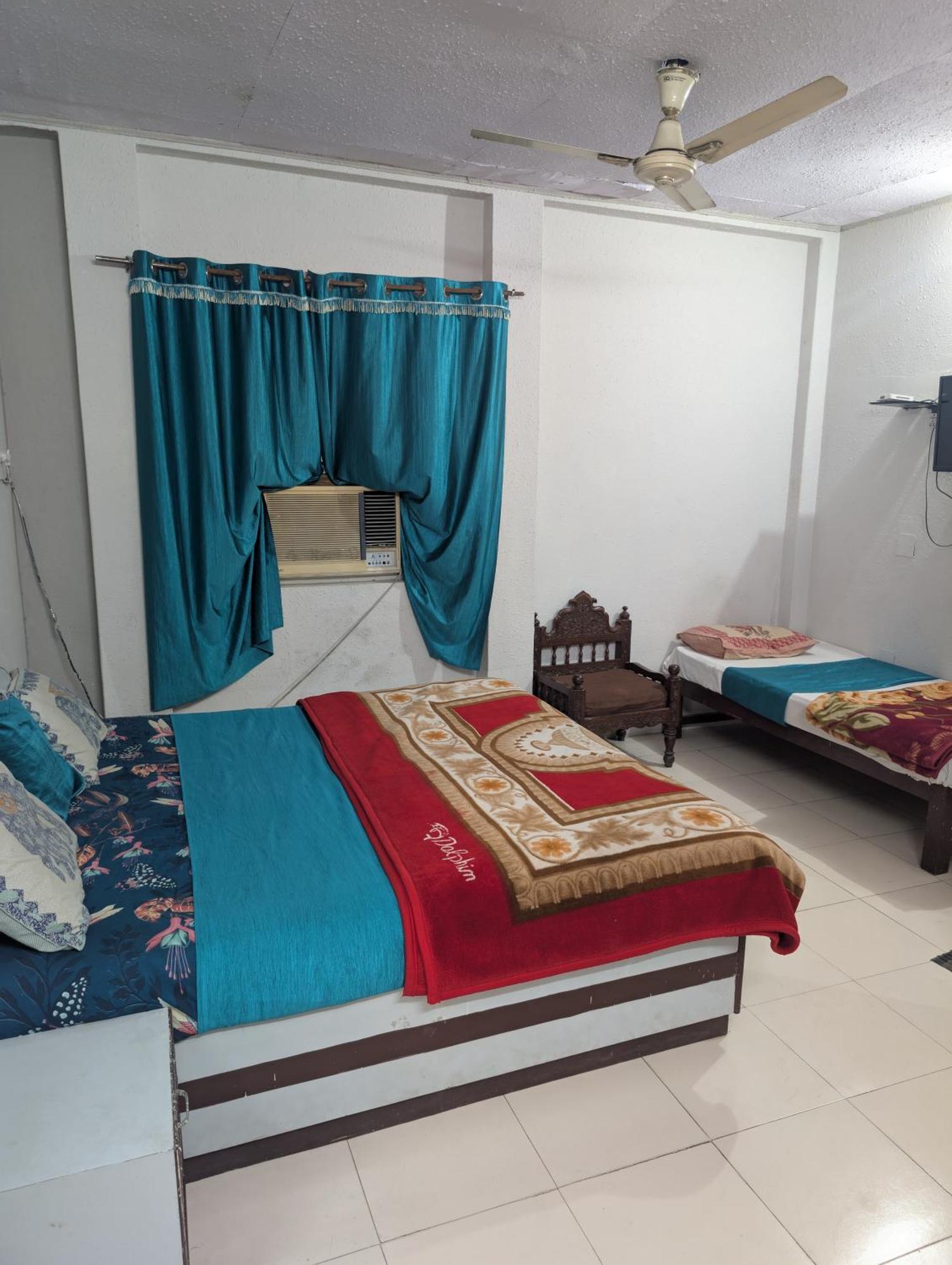 Stephels Hostel Jaipur Extérieur photo